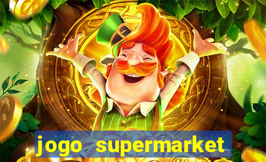 jogo supermarket spree demo